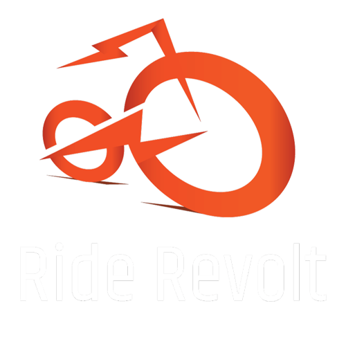 Ride Revolt